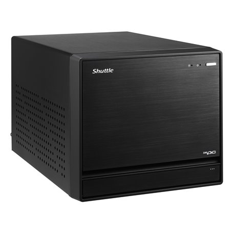 Shuttle XPC cube SW580R8 PC/workstation barebone