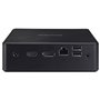 Shuttle NC10U5 PC/workstation barebone