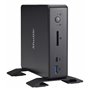 Shuttle NC10U5 PC/workstation barebone