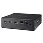 Shuttle Nano PC NC10U7 , Intel i7-8565U, 1x HDMI, 1x DP, 1x 2.5" bay, 1x M.2, 1x LAN, 1x COM, Wifi, 24/7 permanent operation, in