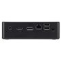 Shuttle NC10U7 PC/workstation barebone