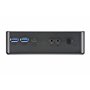 Shuttle NC40U PC/workstation barebone