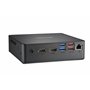 Shuttle NC40U3 PC/workstation barebone