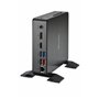 Shuttle NC40U3 PC/workstation barebone