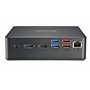 Shuttle NC40U3 PC/workstation barebone