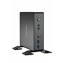 Shuttle NC40U7 PC/workstation barebone