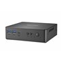 Shuttle NC40U7 PC/workstation barebone