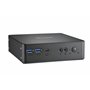 Shuttle NC40U7 PC/workstation barebone