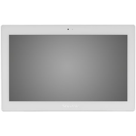 Shuttle Panel-PC P15WL01-i5 White