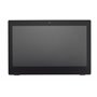 Shuttle XPC All-In-One complete PC P9200XA Intel® Celeron® 5205U 49.5 cm (19.5") 1600 x 900 pixels Touchscreen All-in-One PC 8 G