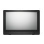 Shuttle All-In-One PC System POS P250, 11.6" Multi-Touch-Screen, Intel N100 , 8GB DDR5, 120GB M.2 , 2x RS232, IP54, fanless, 24/