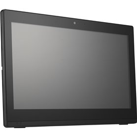 Shuttle XPC All-In-One complete IoT PC P9200PA Intel® Celeron® 5205U 49.5 cm (19.5") 1600 x 900 pixels Touchscreen All-in-One PC