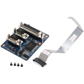 Shuttle PCL71 - COM/LPT expansion for All-in-One-PC's