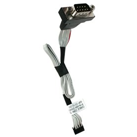 Shuttle PCP11 - COM port (RS232) adapter cable for PCs