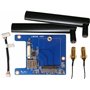 Shuttle WWN03 - LTE/4G expansion kit for DS/DH Slim PC series