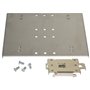 Shuttle DIR 01 DIN-Rail Mounting Kit for XPC slim series