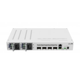 MikroTik CRS504-4XQ-IN