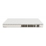 Mikrotik CRS320-8P-8B-4S+RM network switch Gigabit Ethernet (10/100/1000) Power over Ethernet (PoE)