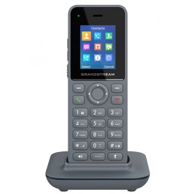 Grandstream DP725 IP DECT Cordless Handset