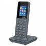 Grandstream DP725 IP DECT Cordless Handset