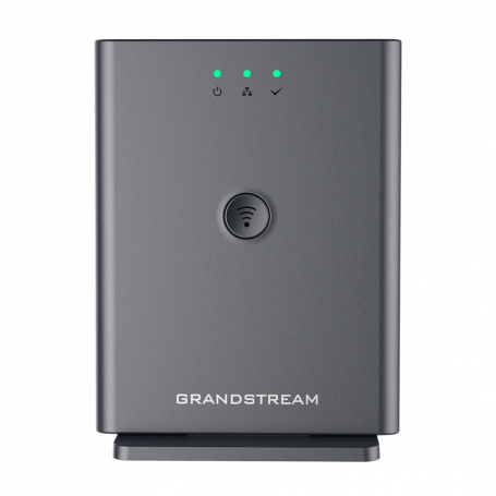 Grandstream DP755 Long-Range IP DECT Base Station