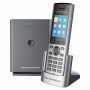 Grandstream DP755 Long-Range IP DECT Base Station