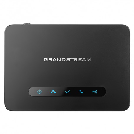 Grandstream DP760 Long-Range Wideband DECT Repeater