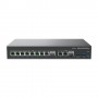 Grandstream GCC6011 UC+Networking Convergence Device (VPN Router, NGFW, Switch & IP PBX)