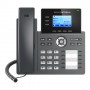 Grandstream GRP2604 Essential HD IP Phone