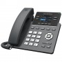 Grandstream GRP2612P Carrier-Grade IP Phone