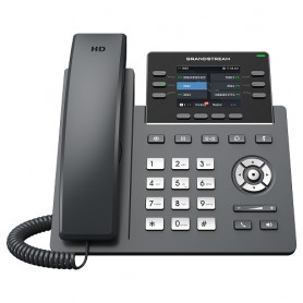 Grandstream GRP2613 Carrier-Grade IP Phone