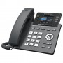 Grandstream GRP2613 Carrier-Grade IP Phone