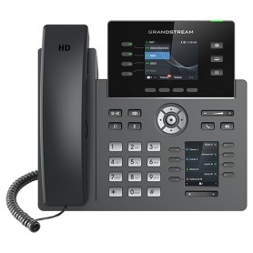 Grandstream GRP2614 Carrier-Grade IP Phone