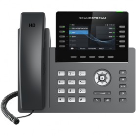 Grandstream GRP2615 Carrier-Grade IP Phone