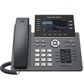 Grandstream GRP2616 Carrier-Grade IP Phone