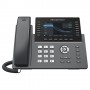 Grandstream GRP2650 Carrier-Grade IP Phone