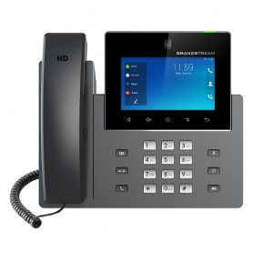 Grandstream GXV3350 IP Video Phone