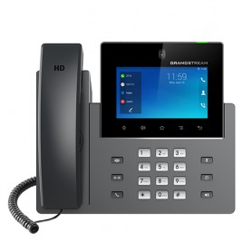 Grandstream GXV3450 IP Video Phone