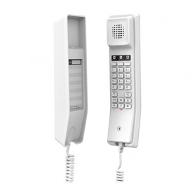 Grandstream GHP610 Compact Hotel IP Phone