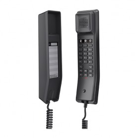 Grandstream GHP611 Compact Hotel IP Phone