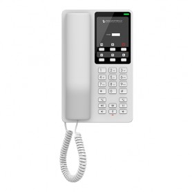 Grandstream GHP620 Compact Hotel IP Phone