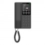 Grandstream GHP621 Compact Hotel IP Phone