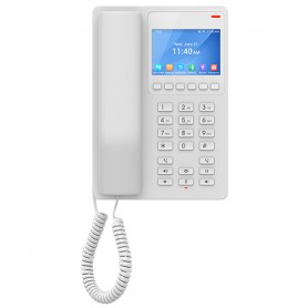 Grandstream GHP630 Compact Hotel IP Phone