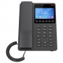 Grandstream GHP631 Compact Hotel IP Phone