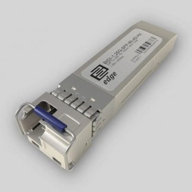 Edge Optical Solutions BIDI-1.25G-SFP-80-AD SFP Module