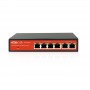 Wi-Tek WI-PCES306G Cloud Managed Switch