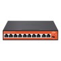 Wi-Tek WI-PS210 PoE Switch