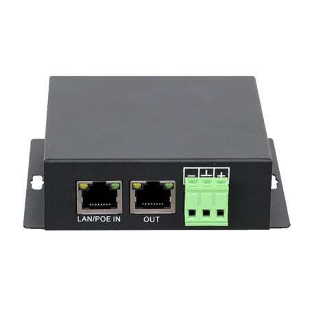 Wi-Tek WI-POE31S Gigabit PoE Splitter