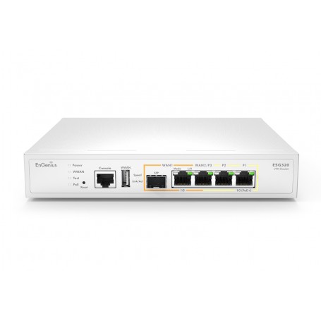 Engenius ESG320 Cloud SD-WAN Gateway