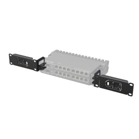 MikroTik RB5009/L009 rackmount kit K-79